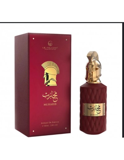 PERFUME LE FALCONE NICHE...