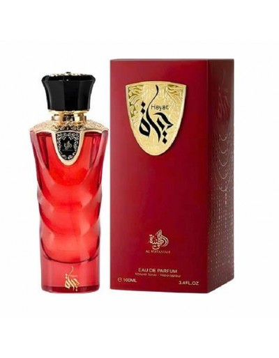 PERFUME AL WATANIAH HAYAT...