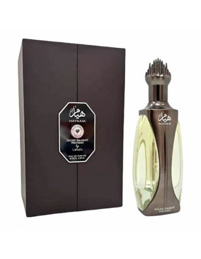 PERFUME LATTAFA NICHE...