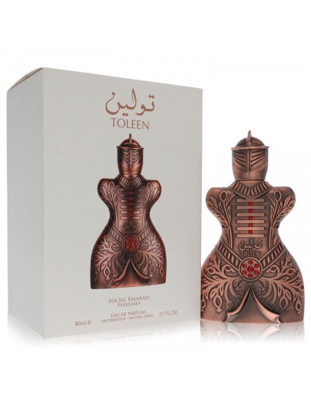 PERFUME LATTAFA NICHE...