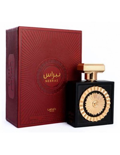PERFUME LATAFFA NEBRAS...