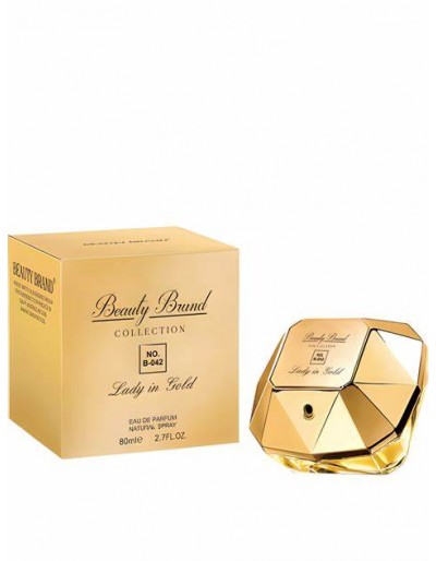 PERFUME BEAUTY BRAND...