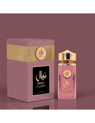 PERFUME AL WATANIAH NAWAL...