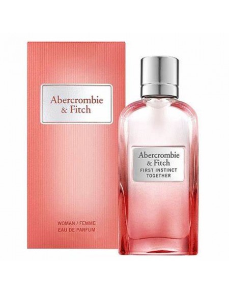 PERFUME ABERCROMBIE&FITCH...