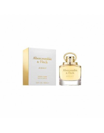 PERFUME ABERCROMBIE FITCH...