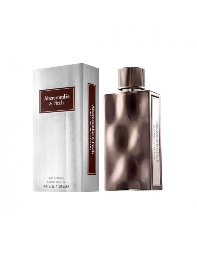 PERFUME ABERCROMBIE&FITCH...
