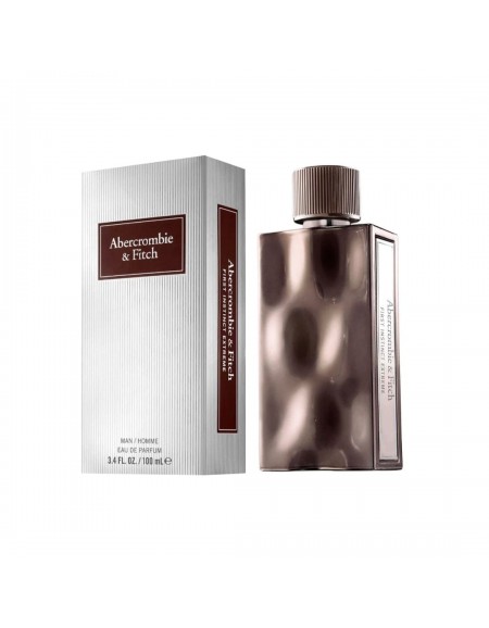 PERFUME ABERCROMBIE&FITCH...