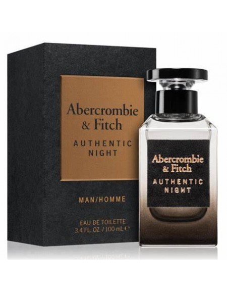 PERFUME ABERCROMBIE FITCH...