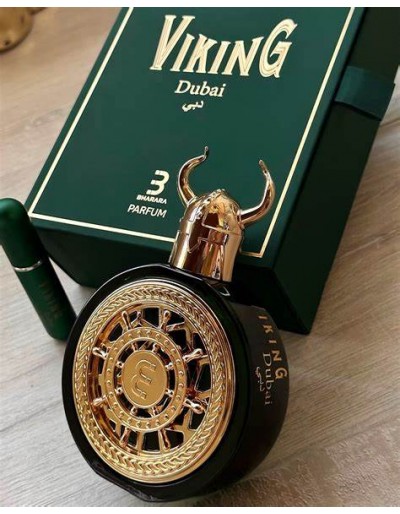 PERFUME BHARARA VIKING...