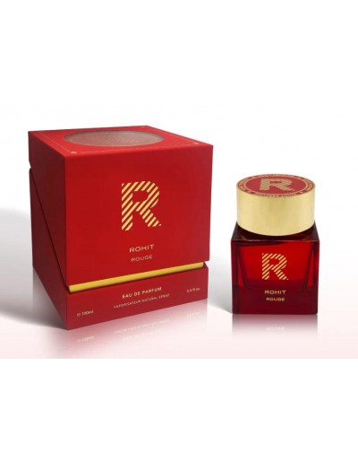 PERFUME BHARARA ROHIT ROUGE...