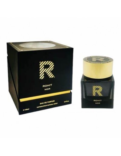 PERFUME BHARARA ROHIT NOIR...