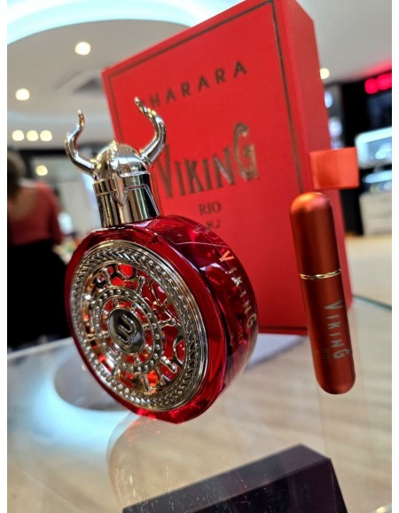 PERFUME BHARARA RIO PARFUM...