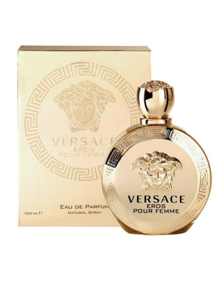 PERFUME VERSACE EROS POUR...
