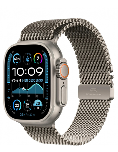 Relógio Apple Watch ULTRA 2...