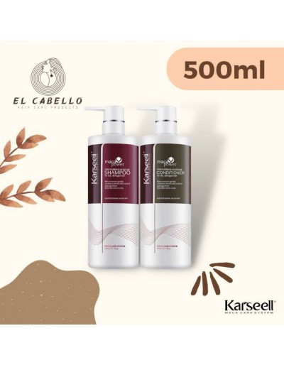 KIT KARSEELL REPARACION...