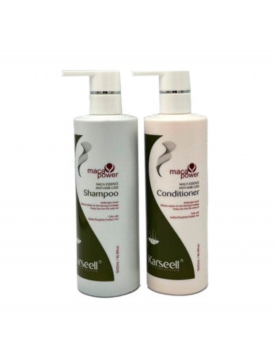 KIT KARSEELL MACA ANTI-HAIR...