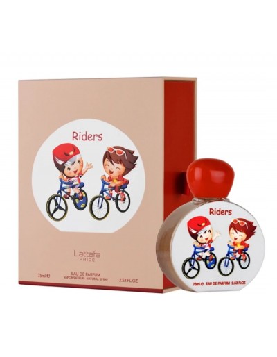 PERFUME LATTAFA KIDS HAPPY...