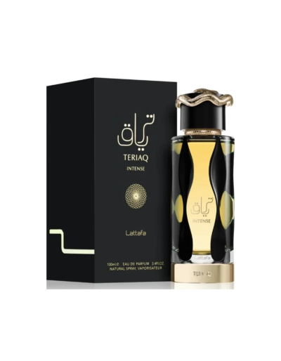 PERFUME LATTAFA TERIAQ...