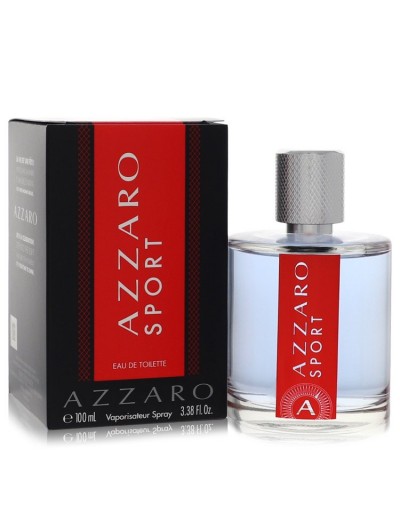 PERFUME AZZARO SPORT M EDT...