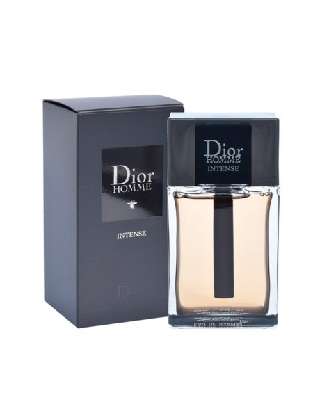 PERFUME DIOR HOMME INTENSE...