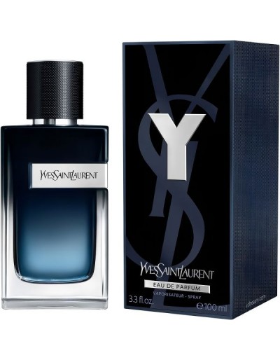 PERFUME YSL Y EDP MASC 100ML
