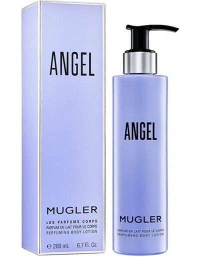 BODY LOTION MUGLER ANGEL 200ML