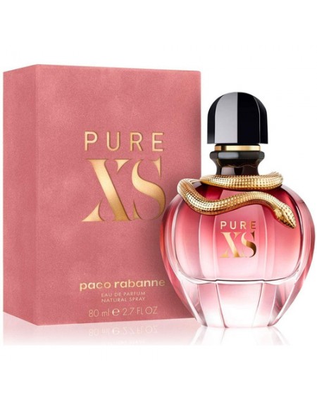 Perfume Paco Rabanne Pure...
