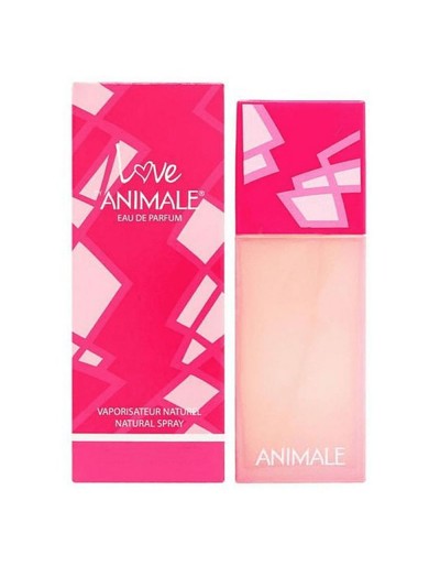 PERFUME LP ANIMALE LOVE FEM...