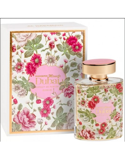 PERFUME AL HARAMAIN MIRACLE...