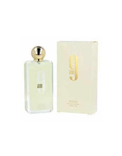 Perfume Afnan 9am Eau de...