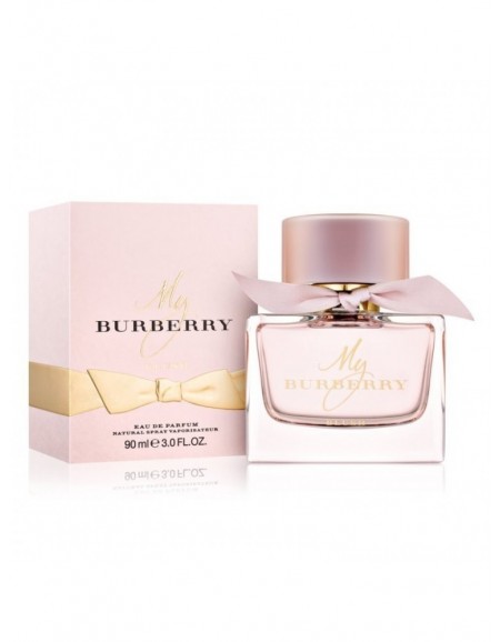 PERFUME BURBERRY MY BLUSH...