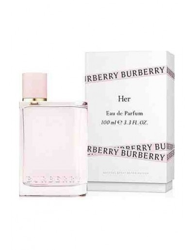 PERFUME BURBERRY HER EDP 100ML
