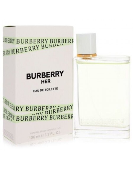 PERFUME BURBERRY HER EDT 100ML