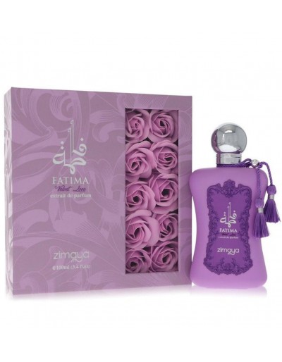PERFUME ZIMAYA FATIMA...