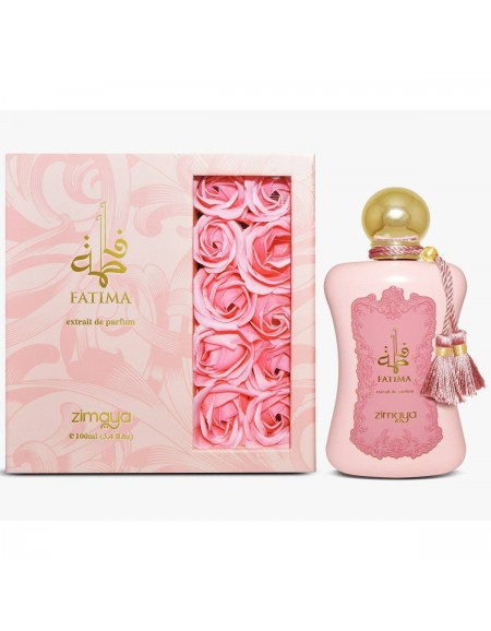 PERFUME ZIMAYA FATIMA...