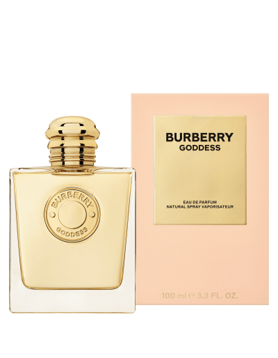 PERFUME BURBERRY GODDESS...