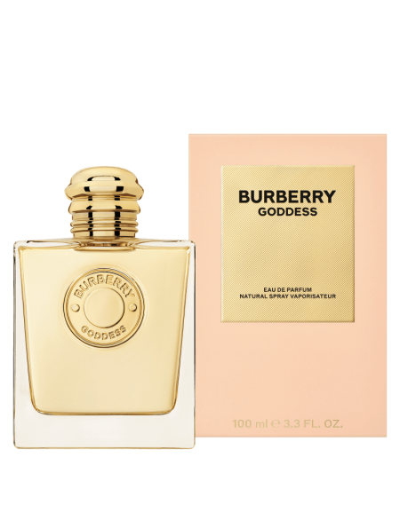 PERFUME BURBERRY GODDESS...