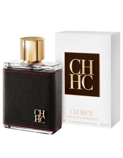 PERFUME C.H. CH MEN EDT 100M.