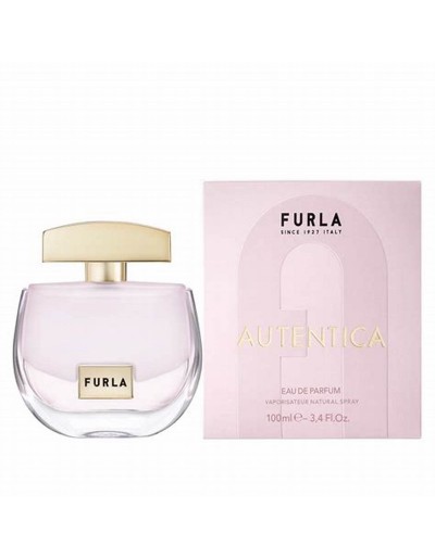 PERFUME FURLA AUTENTICA EDP...