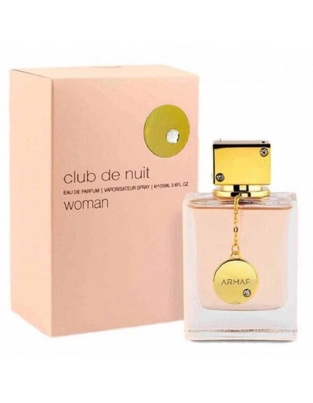 PERFUME ARMAF CLUB DE NUIT...