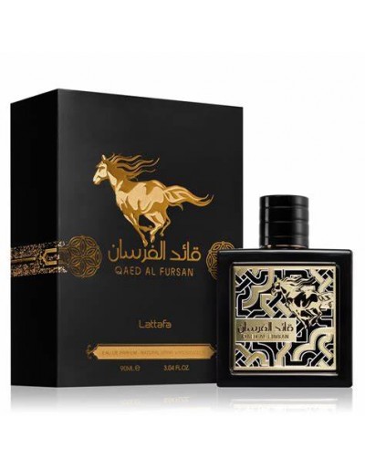 PERFUME LATTAFA QAED AL...
