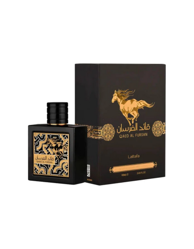 PERFUME LATTAFA QAED AL...