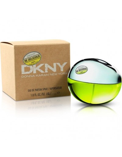 PERFUME DKNY BE DELICIOUS F...