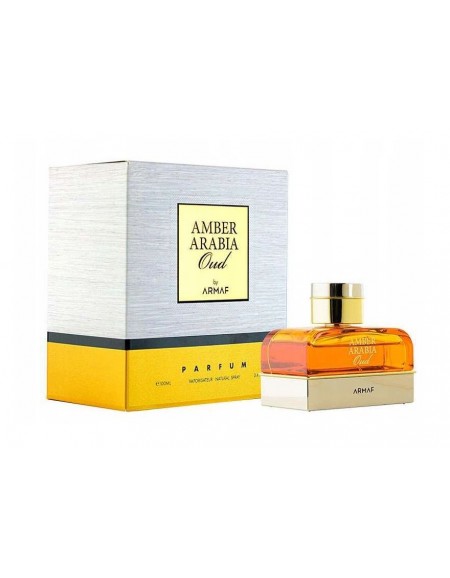 PERFUME ARMAF AMBER ARABIA...