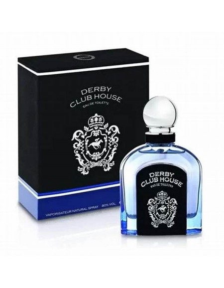 PERFUME ARMAF DERBY CLUB...