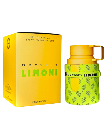 PERFUME ARMAF ODYSSEY...