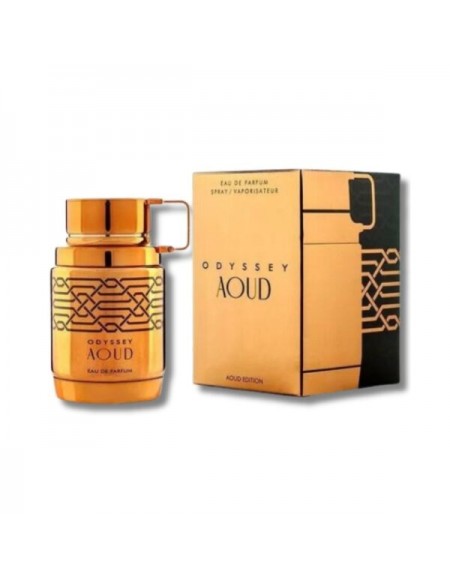 PERFUME ARMAF ODYSSEY AOUD...
