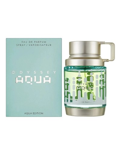 PERFUME ARMAF ODYSSEY AQUA...