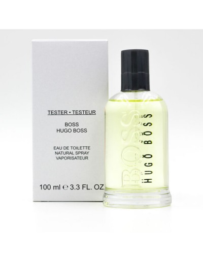 TESTER PERF HUGO BOSS EDT M...
