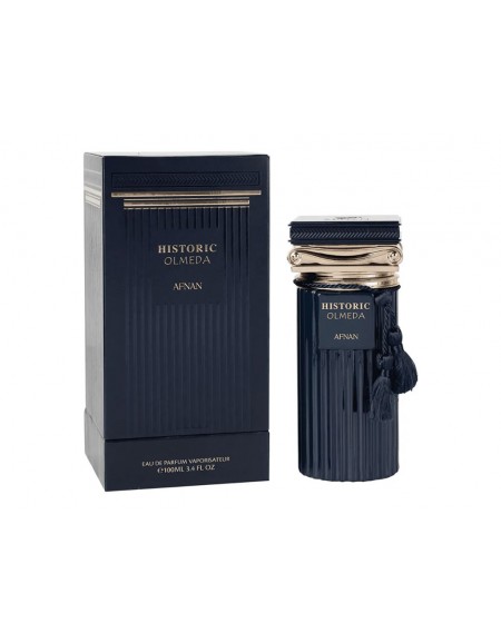 PERFUME AFNAN HISTORIC...